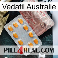 Vedafil Australia new13